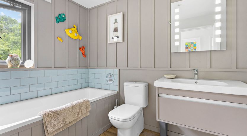 Photo of Nature's Oasis