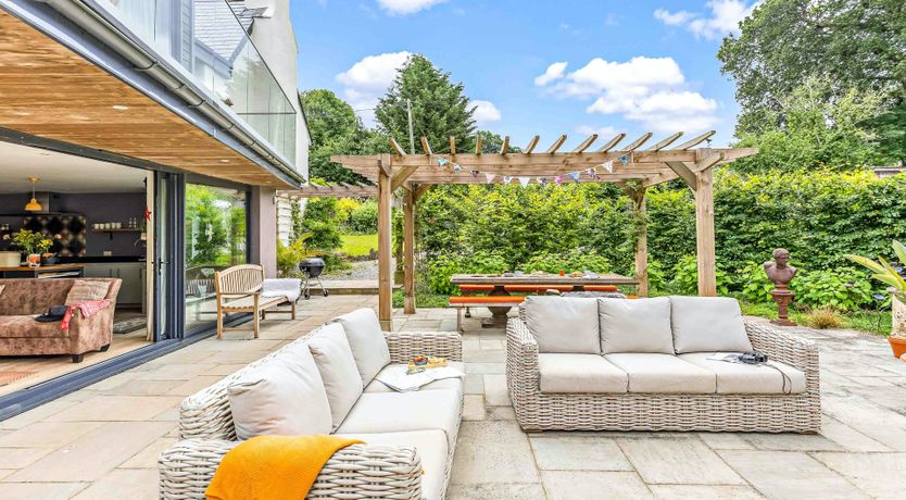 Photo of Nature's Oasis