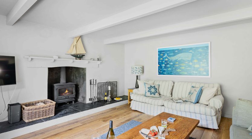 Photo of Nature's Oasis