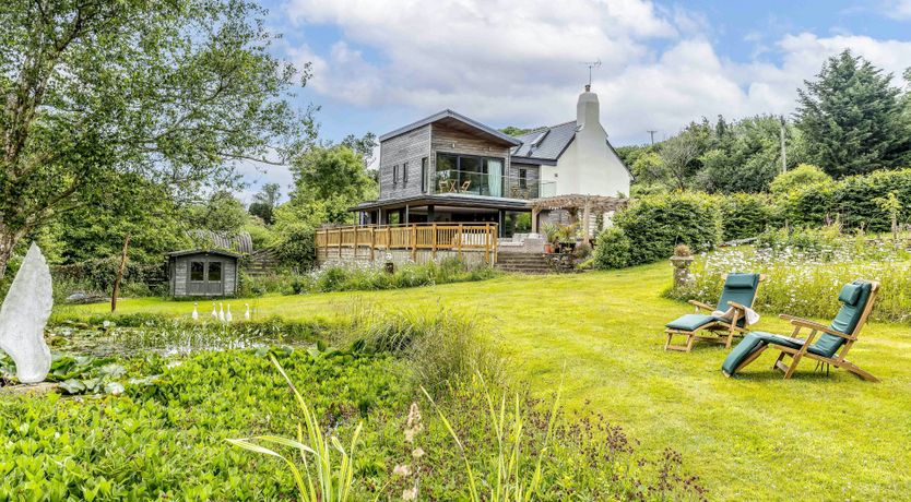 Photo of Nature's Oasis