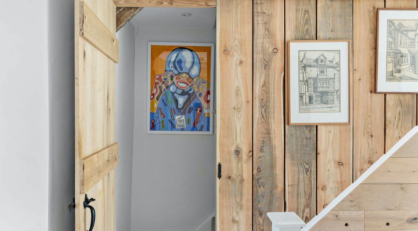 Photo of Nature's Oasis