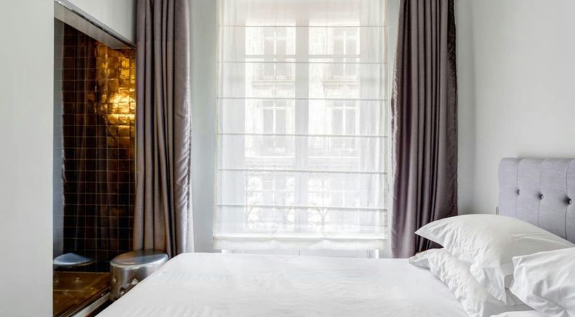 Photo of Eiffel Tower Memories