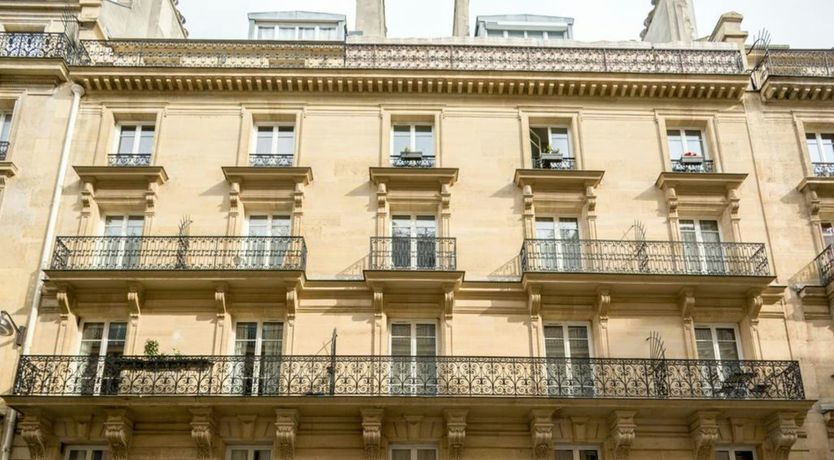 Photo of Eiffel Tower Memories