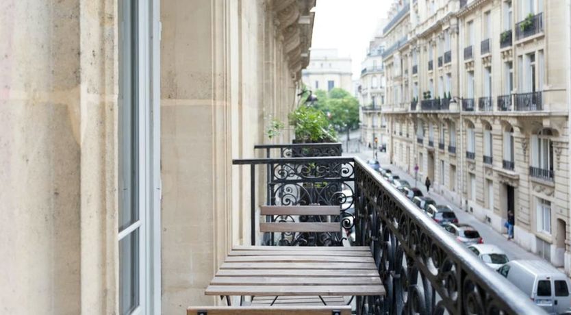 Photo of Eiffel Tower Memories