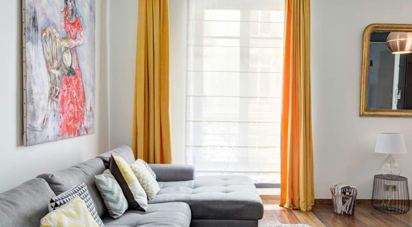 Photo of Eiffel Tower Memories