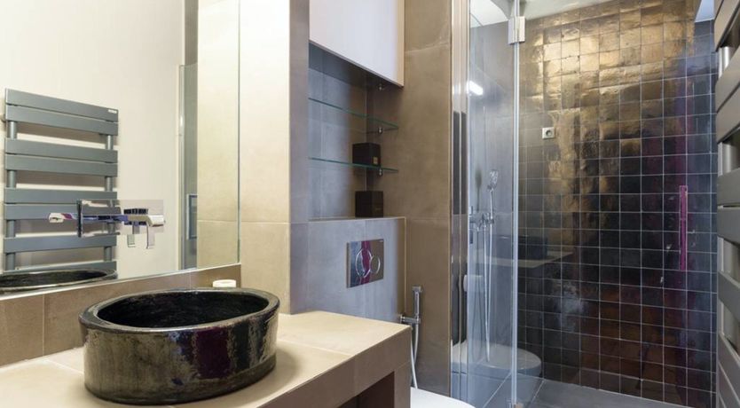 Photo of Eiffel Tower Memories