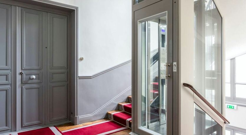 Photo of Eiffel Tower Memories