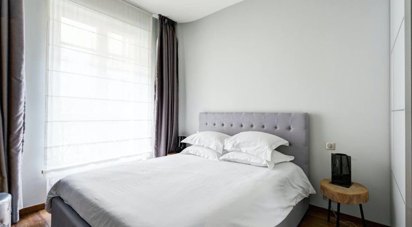 Photo of Eiffel Tower Memories