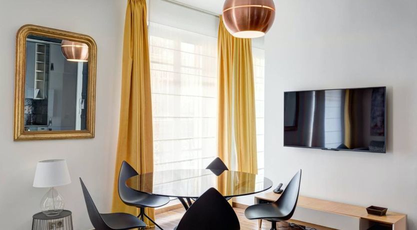 Photo of Eiffel Tower Memories