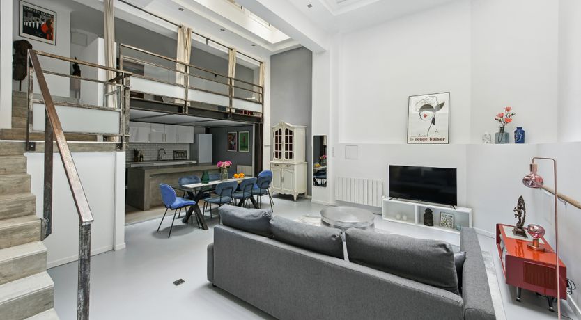 Photo of Little Paris, Big City