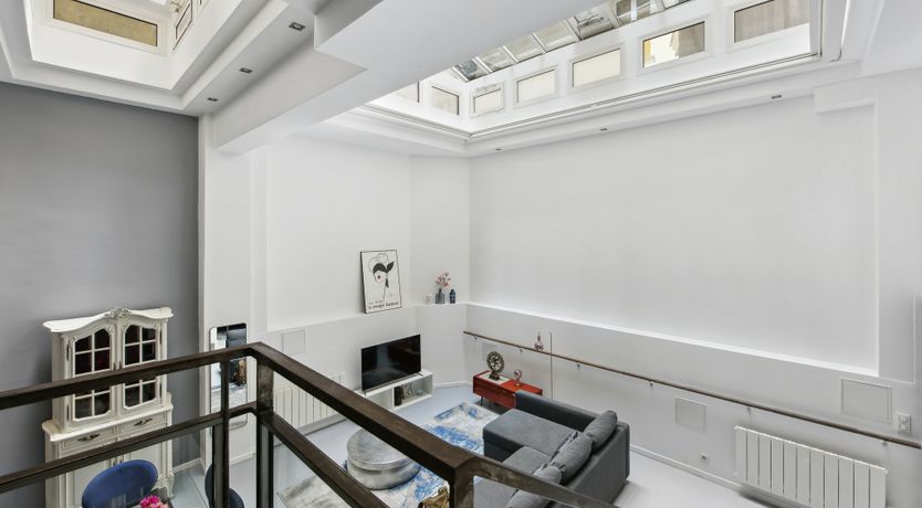 Photo of Little Paris, Big City