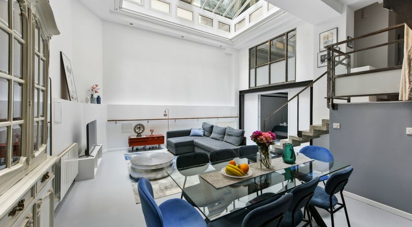 Photo of Little Paris, Big City