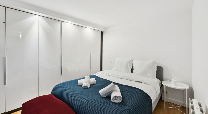 Photo of Little Paris, Big City