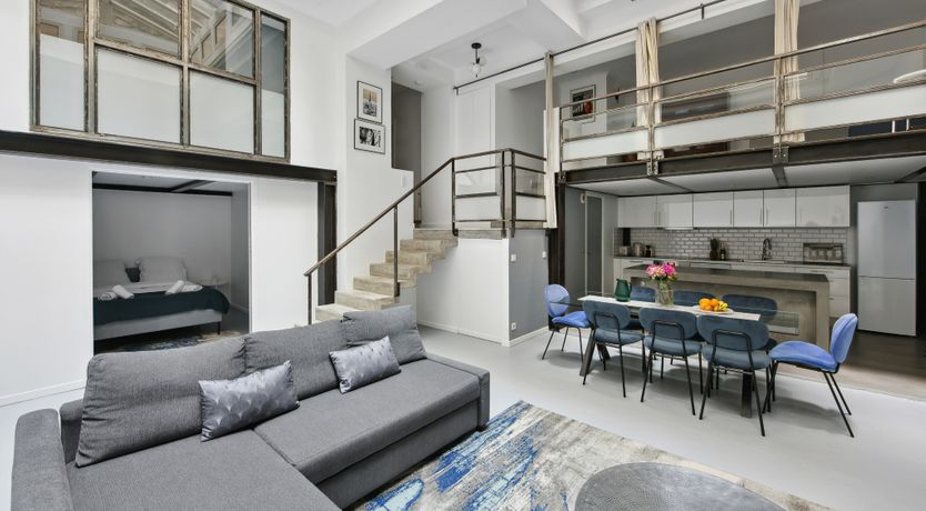 Photo of Little Paris, Big City