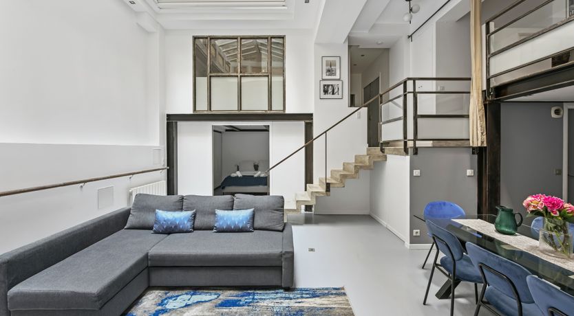 Photo of Little Paris, Big City