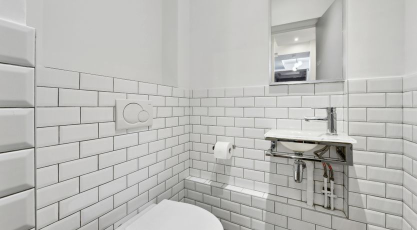 Photo of Little Paris, Big City