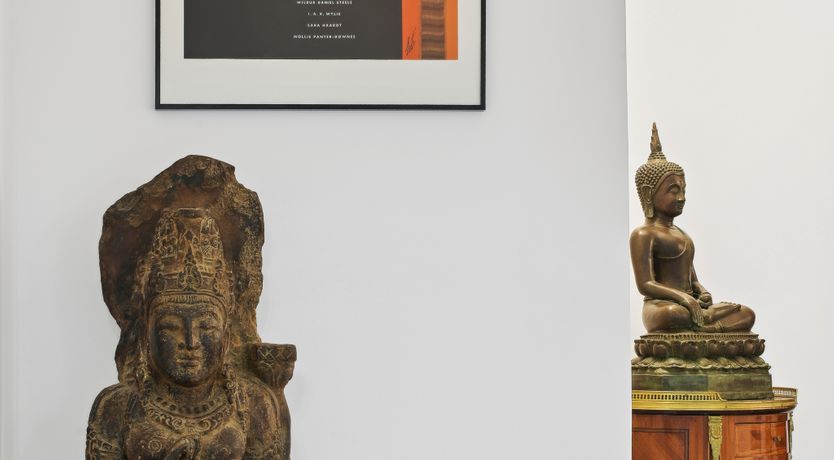 Photo of Little Paris, Big City