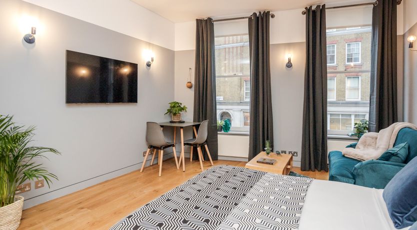 Photo of Emerald Rain