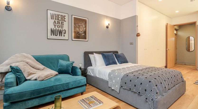 Photo of Emerald Rain