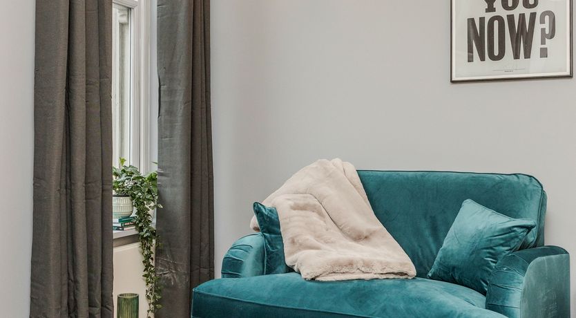 Photo of Emerald Rain