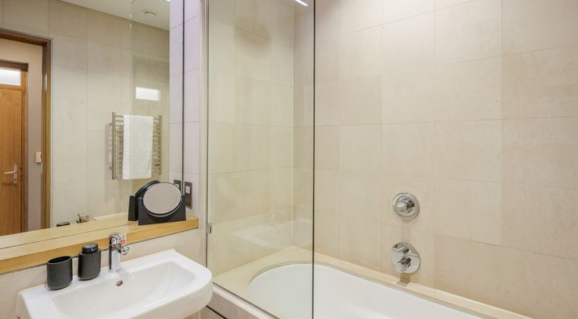 Photo of Emerald Rain