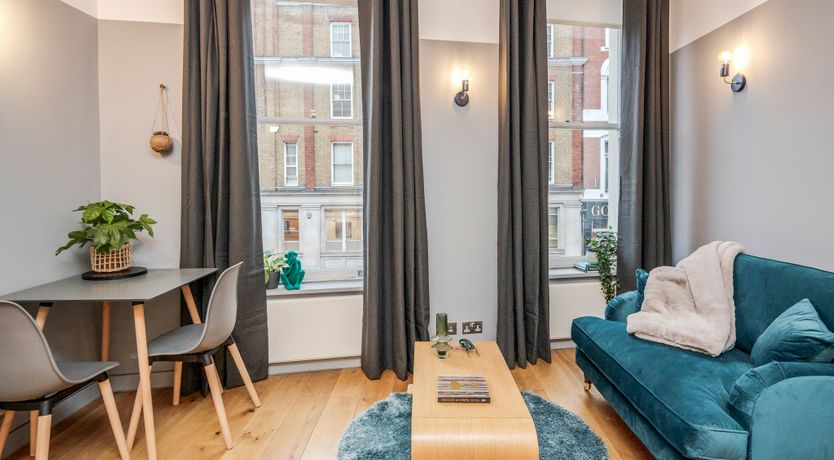 Photo of Emerald Rain