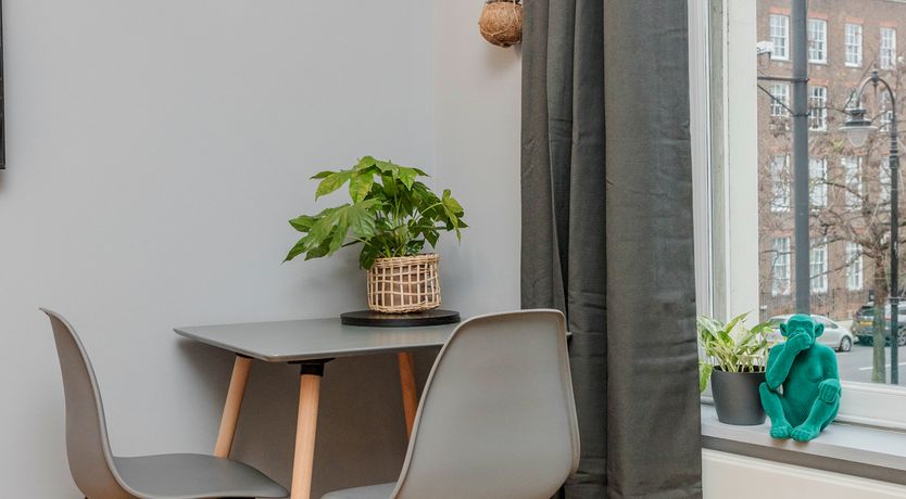 Photo of Emerald Rain