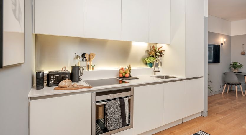 Photo of Emerald Rain