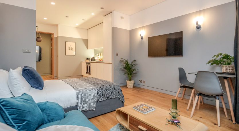 Photo of Emerald Rain