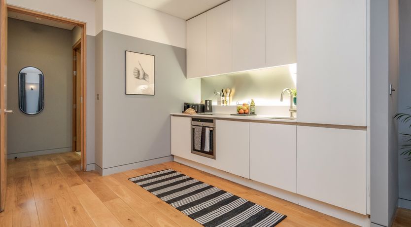 Photo of Emerald Rain