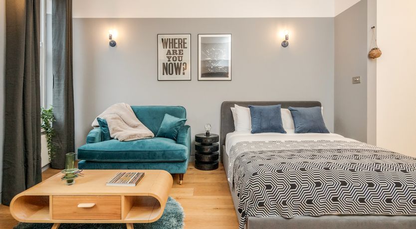 Photo of Emerald Rain