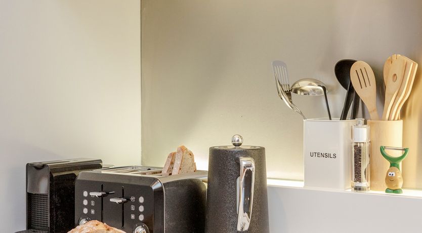 Photo of Emerald Rain