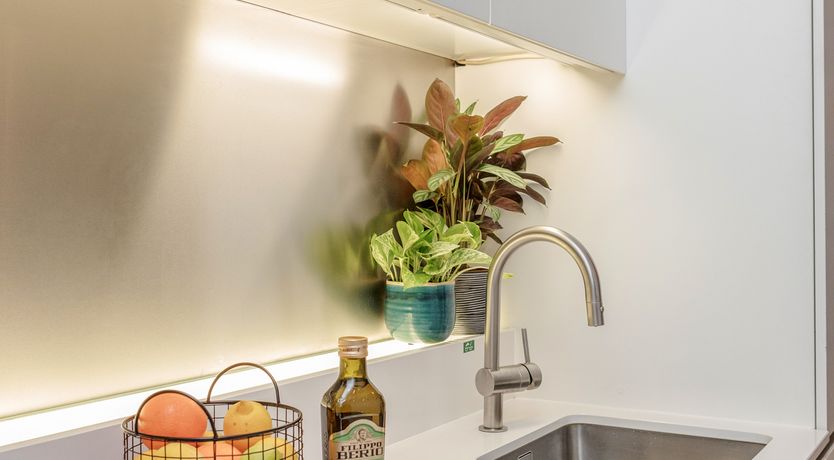 Photo of Emerald Rain