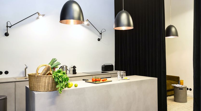 Photo of French Charm