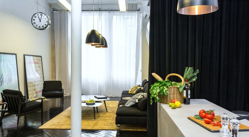 Photo of French Charm