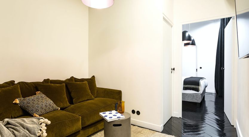 Photo of French Charm