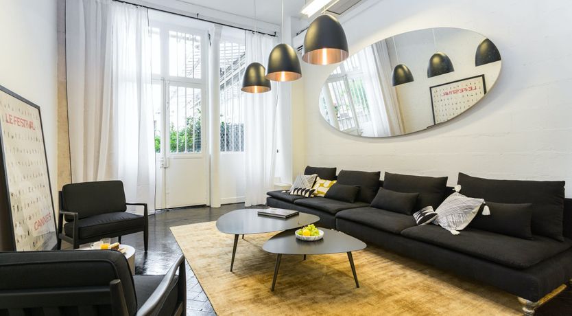 Photo of French Charm