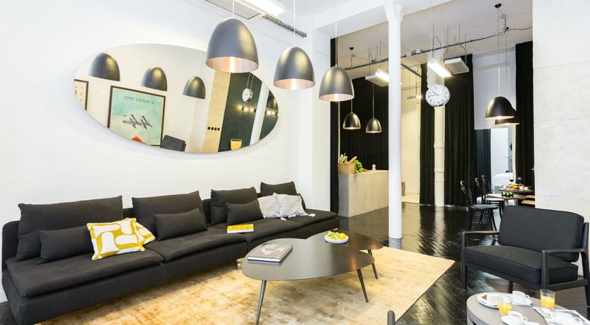 Photo of French Charm