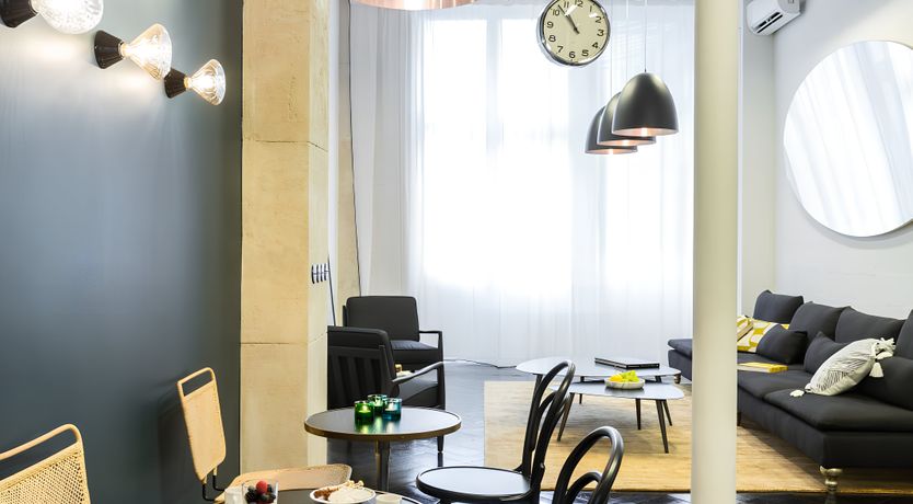 Photo of French Charm