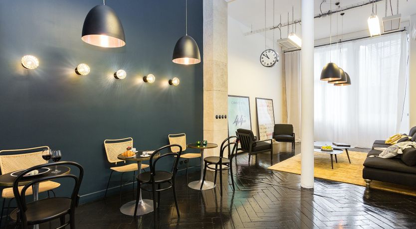 Photo of French Charm