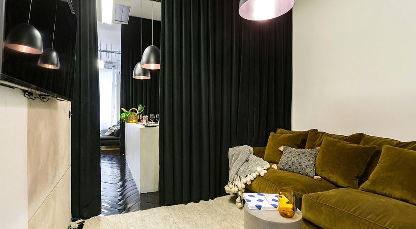 Photo of French Charm