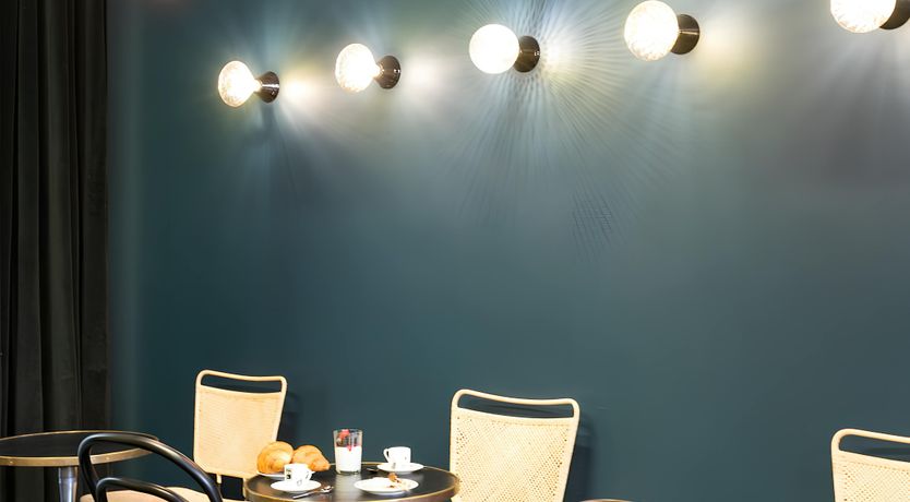 Photo of French Charm