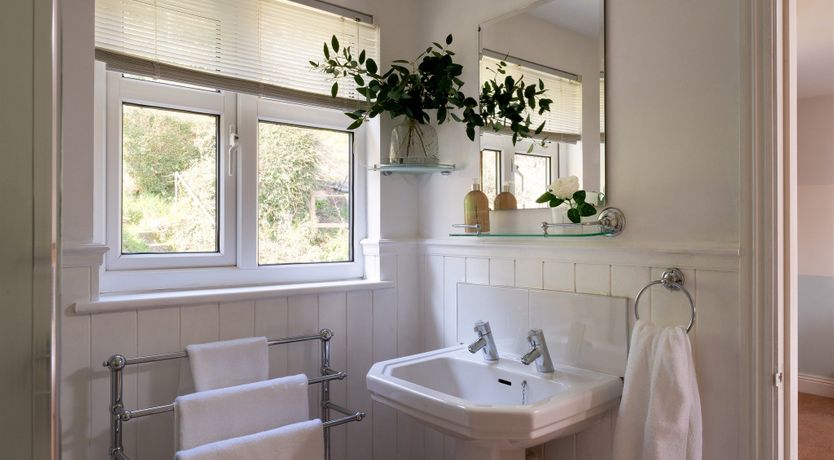 Photo of Riverside Breeze