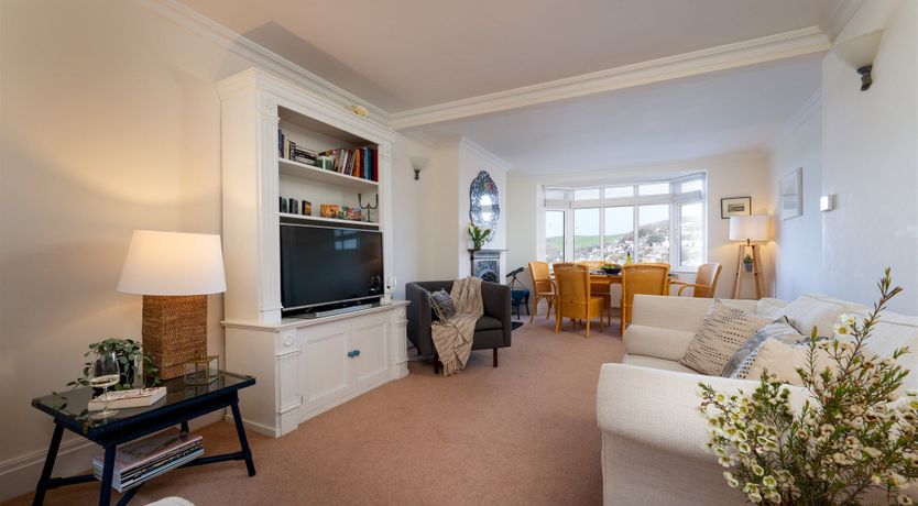 Photo of Riverside Breeze