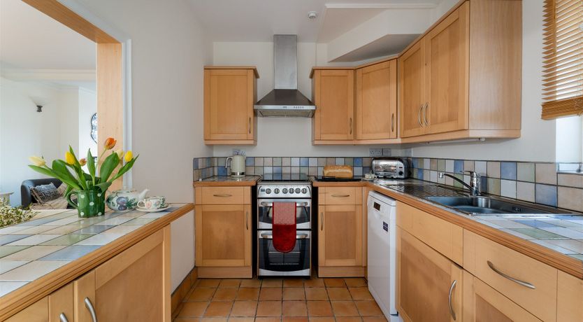 Photo of Riverside Breeze