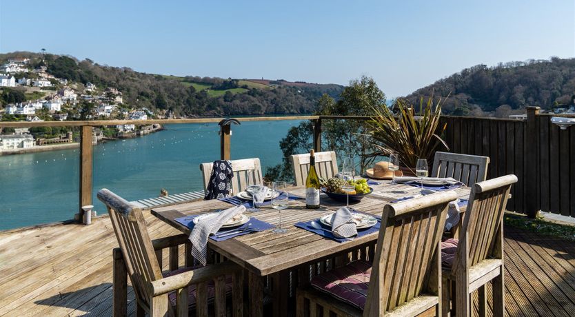 Photo of Riverside Breeze