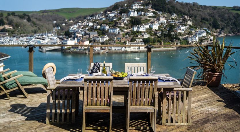 Photo of Riverside Breeze