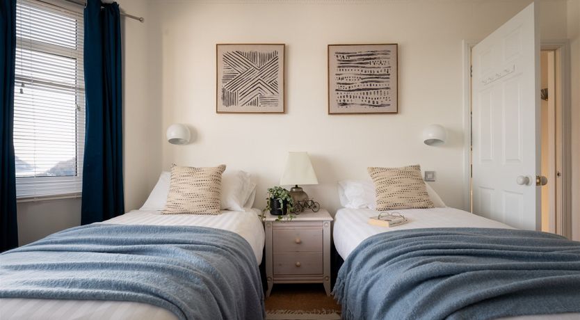 Photo of Riverside Breeze