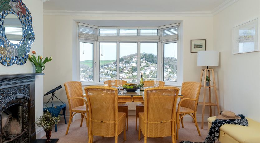 Photo of Riverside Breeze