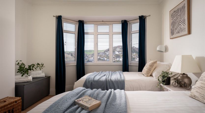 Photo of Riverside Breeze